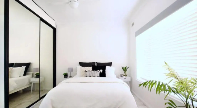 Beautifully renovated quiet unit in Cronulla, 予約 ホテル Cronulla Sutherland Shire