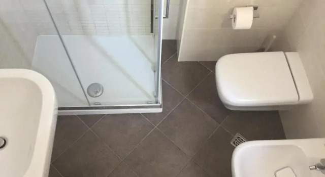 Номер Comfort Hotel Mirabel