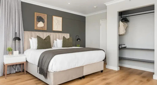 Point Break Luxury Apartments