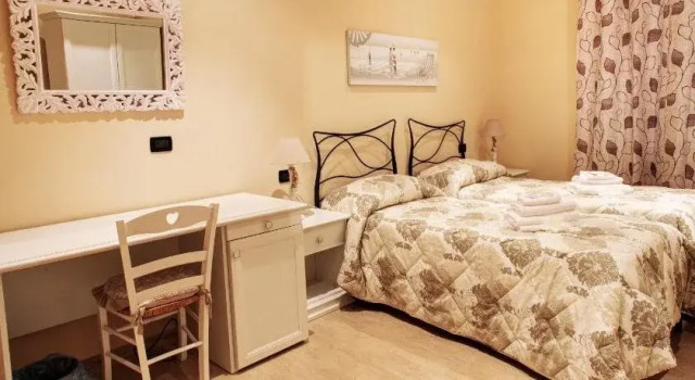 Affittacamere City Rest