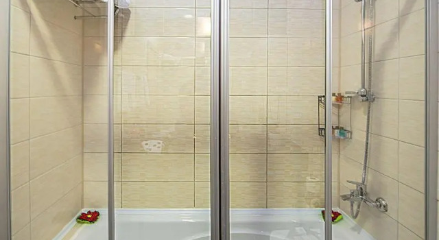 Номер Standard Ataol Can Termal & Spa