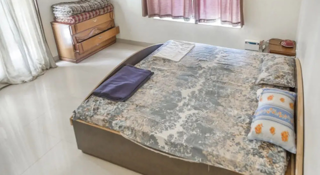 Апартаменты Comfort GuestHouser 2 BHK Apartment - 5836