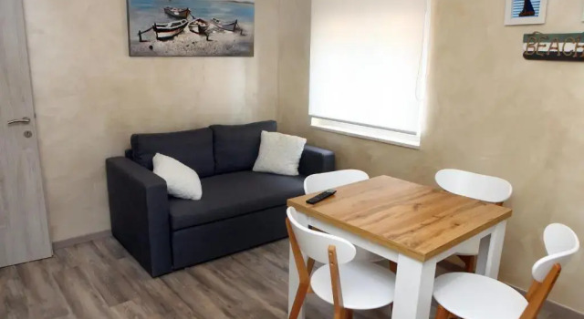 Nice Apartment Near the Sea Es3