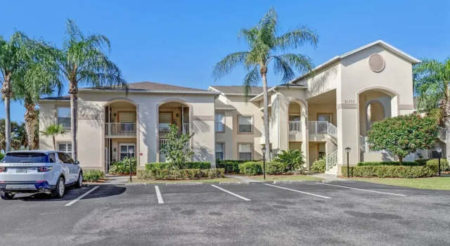 21370 Lancaster Run #1621, Boek Appartement Estero Fort Myers Area