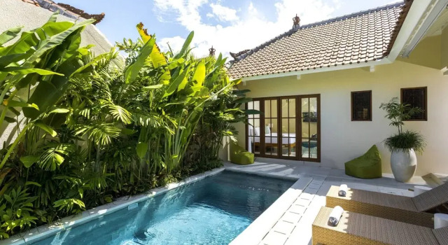 Villa Mandala