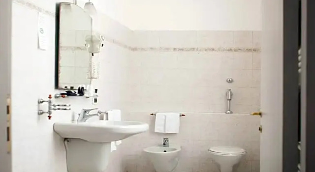 Двухместный номер Standard с видом на озеро Hotel Sebino
