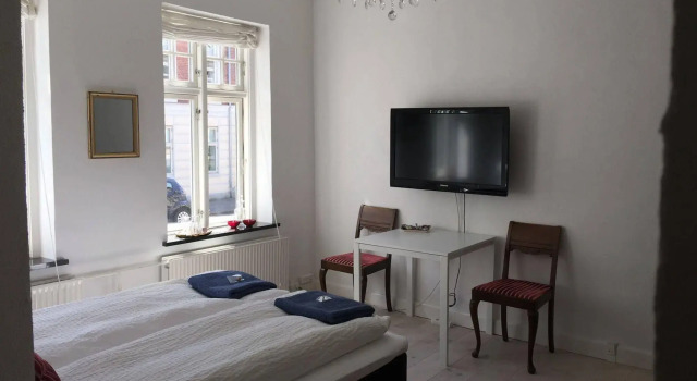 Sweethome Guesthouse