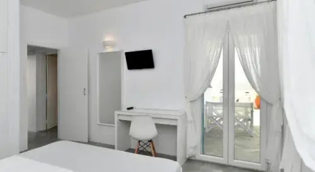 Efi Studios, Reserva ahora Hotel Drios Paros