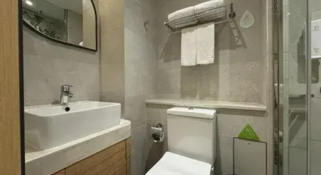 Номер Superior Hotel YX Lai Chi Kok