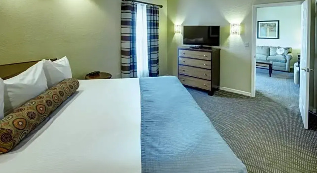 Люкс Club Wyndham Star Island