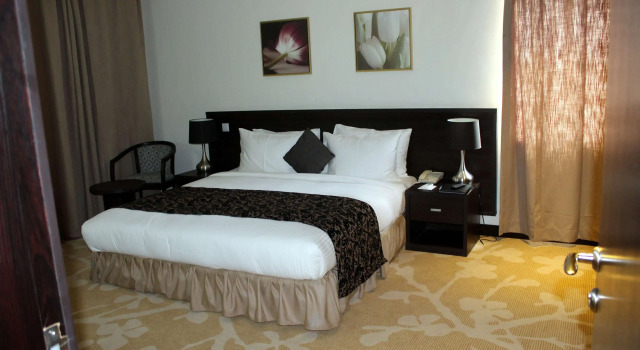 Golden Tulip Ibadan