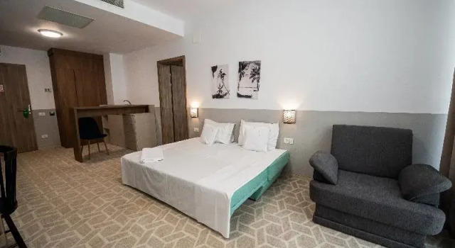 Люкс Hotel Clas Mamaia Nord