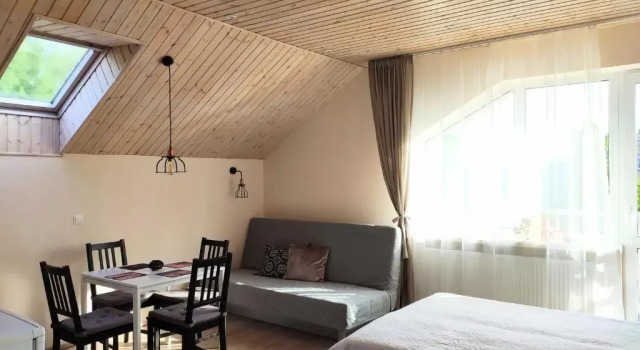 Family house, Rezervați Hotel Druskininkai 