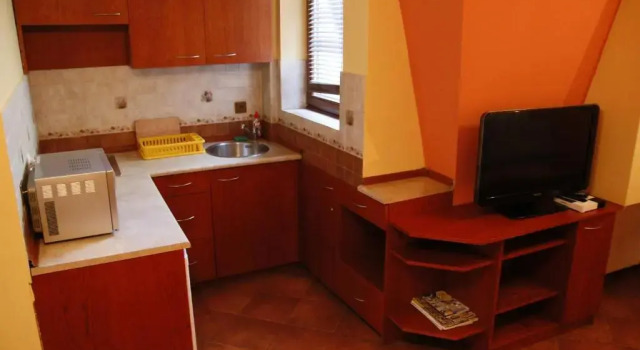 Skałka Krakow Apartments - Bon Turystyczny, Забронировать Апартаменты/квартира Апартаменты Кракова, рядом с Церковь Святого Франциска Ассизи, Апартаменты/квартира