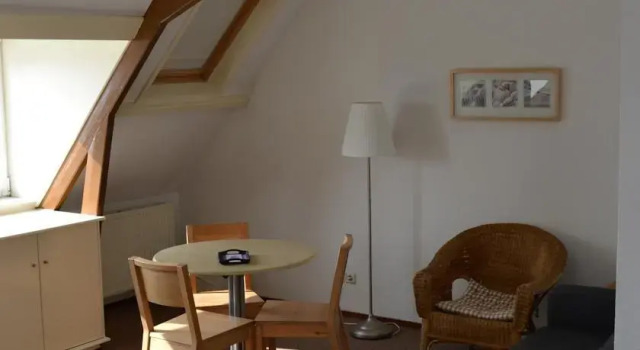 Pension t Zeehuis