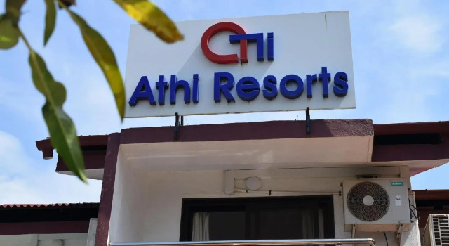Athi Resorts, Prenota Hotel Bogmalo Lagos