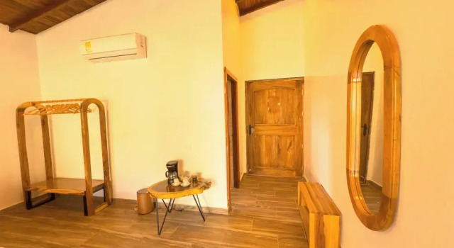 Номер Comfort Portales del Tayrona Garden Hotel