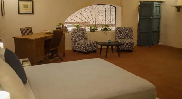 Апартаменты Superior IMIX Hotel