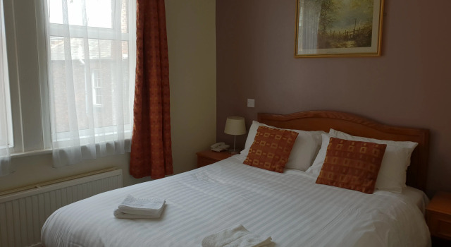 The County Hotel, Rezervasyon Otel Merseyside ucuz oteller
