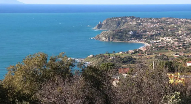 Casa Belle Vacanze, Prenota Hotel Hotel a Calabria con parcheggio, Parcheggio