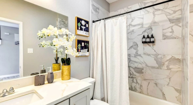Коттедж с 5 комнатами Arlington Home w/ Yard: 2 Mi to At&t Stadium!