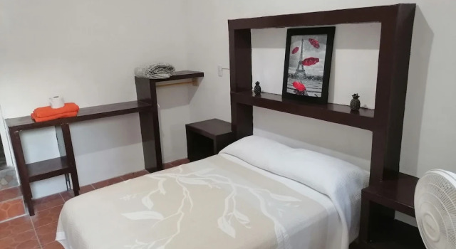Hotel Colibri, Boek Hotel Malinalco State of Mexico