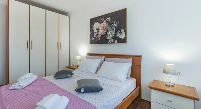 Stunning Apartment in Pula With Wifi and 1 Bedrooms, Забронировать Апартаменты/квартира Апартаменты Пула, рядом с Pula Twin Gates, Апартаменты/квартира