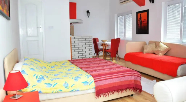 Dragana Apartments
