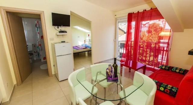 Apartments Stross