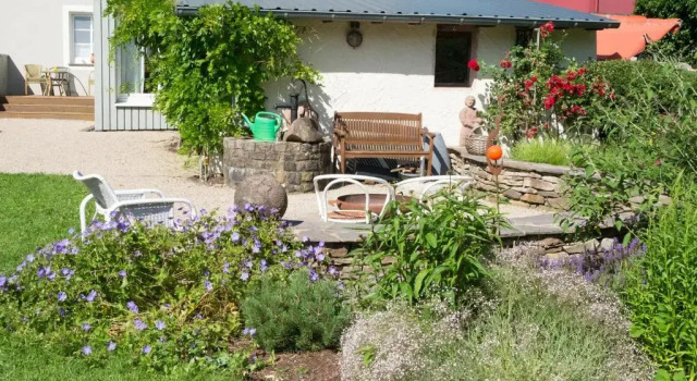 Feriendomizil "Alte Post" I, Varaa Hotelli Pronsfeld Rheinland-Pfalz