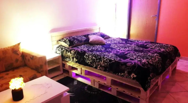 Апартаменты Apartment Marta