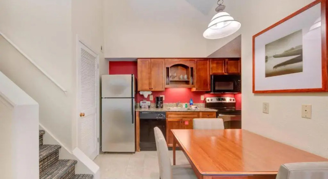 Люкс Residence Inn Raleigh Midtown