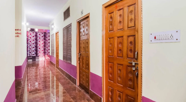SPOT ON 44676 Jyotish House