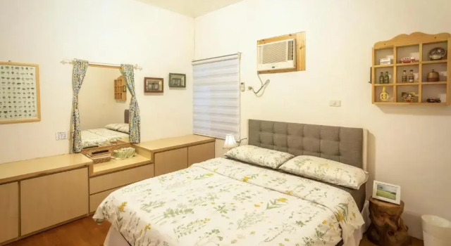 Standard cameră Mr Tanaka B&B