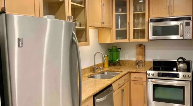 Villa 110, Забронировать Вилла Виллы Палм-Спрингса, рядом с Palm Springs Square Shopping Center, Вилла