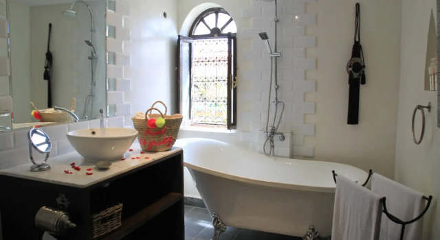 Suite Riad Dar El Grably