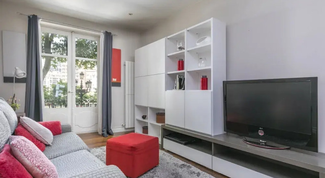 Paseo Arenal by Forever Rentals, Забронировать Отель Отели Бильбао 3 звезды, рядом с Дом культуры Barrainkua, 3*