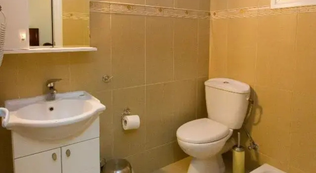 Номер Executive Hotel Viana