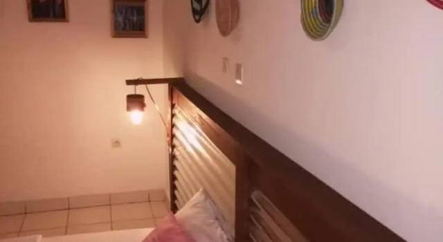 Habitación familiar Estándar Tugende Hostel