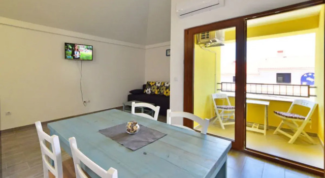 Apartment Val Valfurva 33844, Rezerwuj Apartament Sveti Juraj 