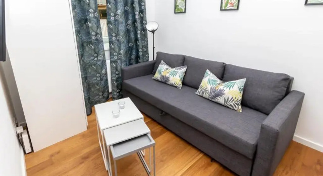 Апартаменты Radiant Premium Apartments - Central