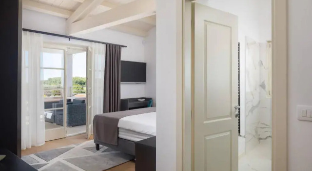 Villa Blanche by ILC, Book Villa Brtonigla Umag Countryside