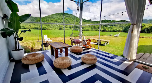 fled to happiness, Book Hotel 5-stjernede hoteller i Pingtung County, 5*