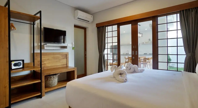 Belle Astina