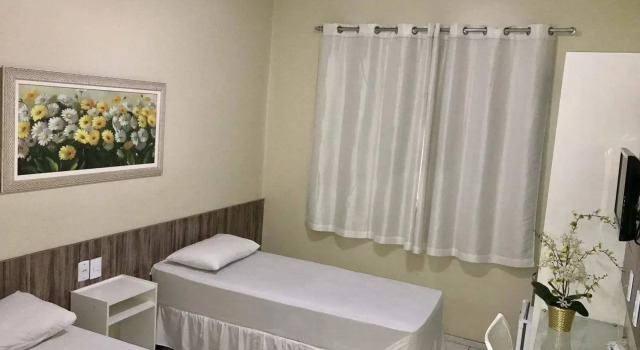 Hotel Aeroporto Star