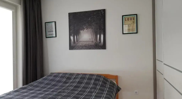 Коттедж Namukas Kunigiškėse