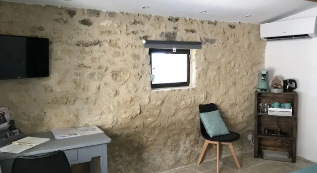 Bastide Bellugue, Rezervovat Hotel Hotely v Luberon s parkováním, Parkování