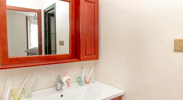 Апартаменты Henan Kaifeng·Henan University· Locals Apartment 00170030