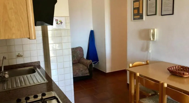 Апартаменты с видом на море Residence My Villa Eden
