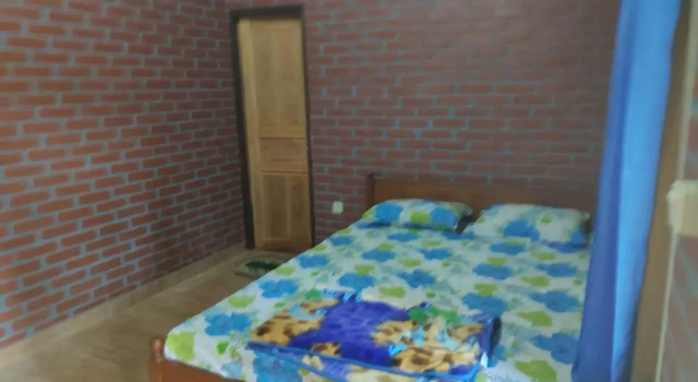 Economy Zimmer Dann's Homestay